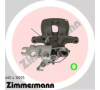 600410025 ZIMMERMANN - купити в магазині запчастин по Україні
