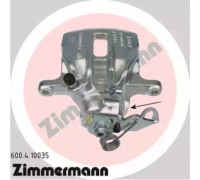 600410035 ZIMMERMANN - купить в магазине запчастей по Украине