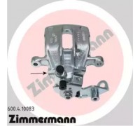 600410083 ZIMMERMANN - купить в магазине запчастей по Украине