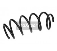 Пружина ходовой части MAXGEAR 60-0461 600461 MAXGEAR - купить в магазине запчастей по Украине