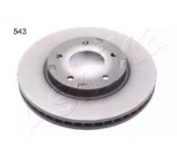 6005543 ASHIKA - купить в магазине запчастей по Украине