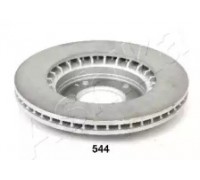 Тормозной диск ASHIKA 60-05-544 6005544 ASHIKA - купить в магазине запчастей по Украине