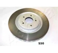6005550 ASHIKA - купить в магазине запчастей по Украине