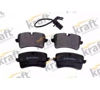 6010047 KRAFT AUTOMOTIVE - купить в магазине запчастей по Украине
