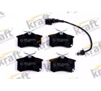 6010050 KRAFT AUTOMOTIVE - купить в магазине запчастей по Украине