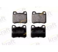 6011000 KRAFT AUTOMOTIVE - купить в магазине запчастей по Украине