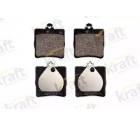 6011040 KRAFT AUTOMOTIVE - купить в магазине запчастей по Украине