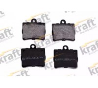 6011120 KRAFT AUTOMOTIVE - купить в магазине запчастей по Украине