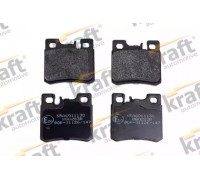 6011130 KRAFT AUTOMOTIVE - купить в магазине запчастей по Украине