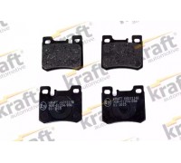 6011140 KRAFT AUTOMOTIVE - купить в магазине запчастей по Украине
