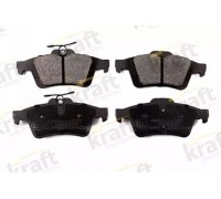 6011532 KRAFT AUTOMOTIVE - купить в магазине запчастей по Украине