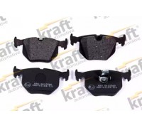 6012580 KRAFT AUTOMOTIVE - купить в магазине запчастей по Украине