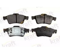 6015105 KRAFT AUTOMOTIVE - купить в магазине запчастей по Украине