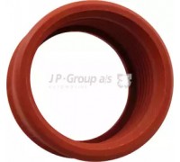 Трубка нагнетаемого воздуха JP GROUP 6017700100 6017700100 JP GROUP - купить в магазине запчастей по Украине