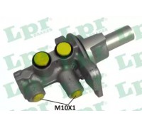 Главный тормозной цилиндр LPR 6020 6020 LPR - купить в магазине запчастей по Украине