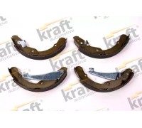 6020100 KRAFT AUTOMOTIVE - купить в магазине запчастей по Украине