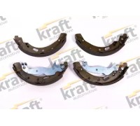 6022032 KRAFT AUTOMOTIVE - купить в магазине запчастей по Украине