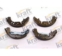 6023012 KRAFT AUTOMOTIVE - купить в магазине запчастей по Украине