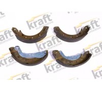 6023025 KRAFT AUTOMOTIVE - купить в магазине запчастей по Украине
