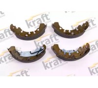6023201 KRAFT AUTOMOTIVE - купить в магазине запчастей по Украине