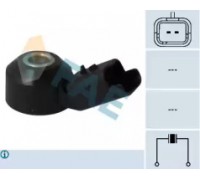 Датчик детонации FAE 60238 60238 FAE - купить в магазине запчастей по Украине