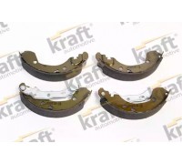 6024039 KRAFT AUTOMOTIVE - купити в магазині запчастин по Україні