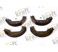 6025760 KRAFT AUTOMOTIVE - купить в магазине запчастей по Украине