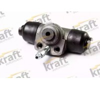 Колесный тормозной цилиндр KRAFT AUTOMOTIVE 6030020 6030020 KRAFT AUTOMOTIVE - купить в магазине запчастей по Украине
