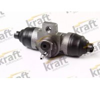 Колесный тормозной цилиндр KRAFT AUTOMOTIVE 6030080 6030080 KRAFT AUTOMOTIVE - купить в магазине запчастей по Украине