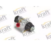 Колесный тормозной цилиндр KRAFT AUTOMOTIVE 6031655 6031655 KRAFT AUTOMOTIVE - купить в магазине запчастей по Украине