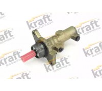 Главный тормозной цилиндр KRAFT AUTOMOTIVE 6031849 6031849 KRAFT AUTOMOTIVE - купить в магазине запчастей по Украине