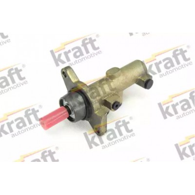 Главный тормозной цилиндр 6031849 KRAFT AUTOMOTIVE - купить в магазине запчастей по Украине