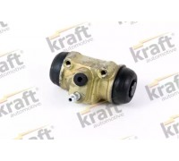 Колесный тормозной цилиндр KRAFT AUTOMOTIVE 6033360 6033360 KRAFT AUTOMOTIVE - купить в магазине запчастей по Украине