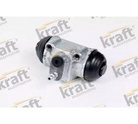 Колесный тормозной цилиндр KRAFT AUTOMOTIVE 6033370 6033370 KRAFT AUTOMOTIVE - купить в магазине запчастей по Украине