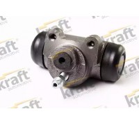 Колесный тормозной цилиндр KRAFT AUTOMOTIVE 6035023 6035023 KRAFT AUTOMOTIVE - купить в магазине запчастей по Украине