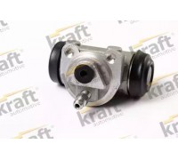 Колесный тормозной цилиндр KRAFT AUTOMOTIVE 6035380 6035380 KRAFT AUTOMOTIVE - купить в магазине запчастей по Украине