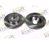 6040290 KRAFT AUTOMOTIVE - купить в магазине запчастей по Украине