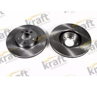 6040410 KRAFT AUTOMOTIVE - купить в магазине запчастей по Украине