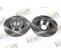 6040450 KRAFT AUTOMOTIVE - купить в магазине запчастей по Украине