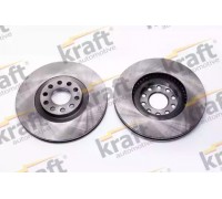 6040470 KRAFT AUTOMOTIVE - купить в магазине запчастей по Украине