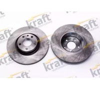 6040542 KRAFT AUTOMOTIVE - купить в магазине запчастей по Украине