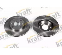 6041560 KRAFT AUTOMOTIVE - купити в магазині запчастин по Україні
