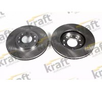 6041660 KRAFT AUTOMOTIVE - купить в магазине запчастей по Украине