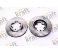 6042005 KRAFT AUTOMOTIVE - купить в магазине запчастей по Украине