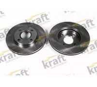 6042200 KRAFT AUTOMOTIVE - купить в магазине запчастей по Украине