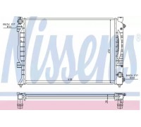 60422A NISSENS - купить в магазине запчастей по Украине