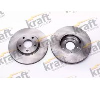 6042370 KRAFT AUTOMOTIVE - купить в магазине запчастей по Украине