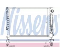 60423A NISSENS - купить в магазине запчастей по Украине