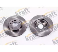 6045790 KRAFT AUTOMOTIVE - купить в магазине запчастей по Украине