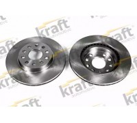 6046560 KRAFT AUTOMOTIVE - купить в магазине запчастей по Украине